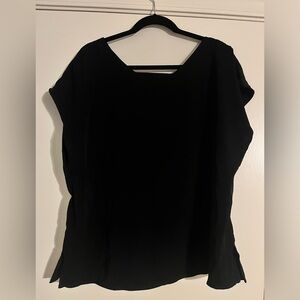 Elizabeth & Clarke The Bronte All Hours Top